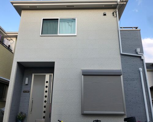 リフォーム