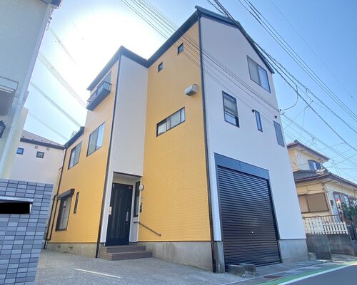 リフォーム