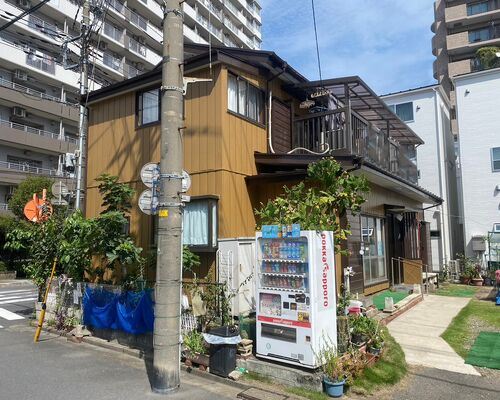 屋根・外壁塗装