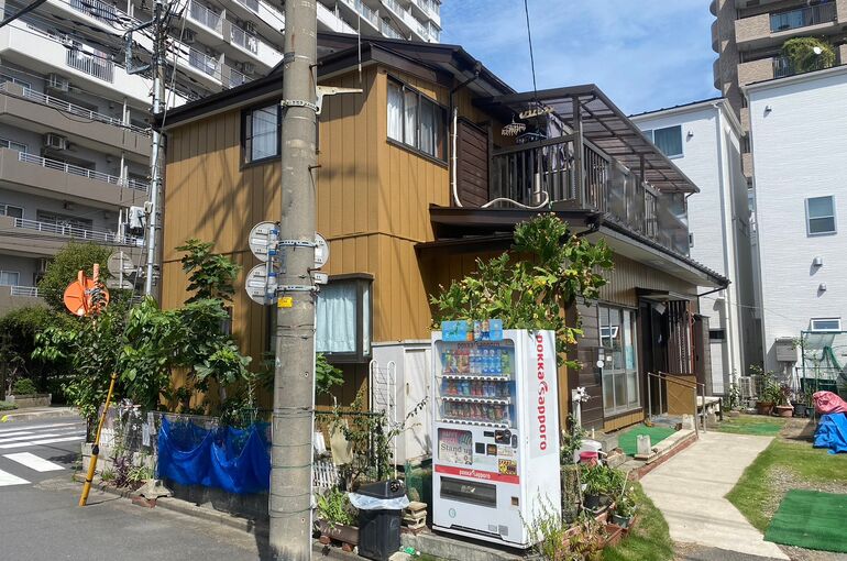 屋根・外壁塗装