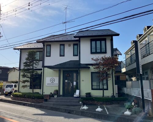 外壁塗装、屋根塗装