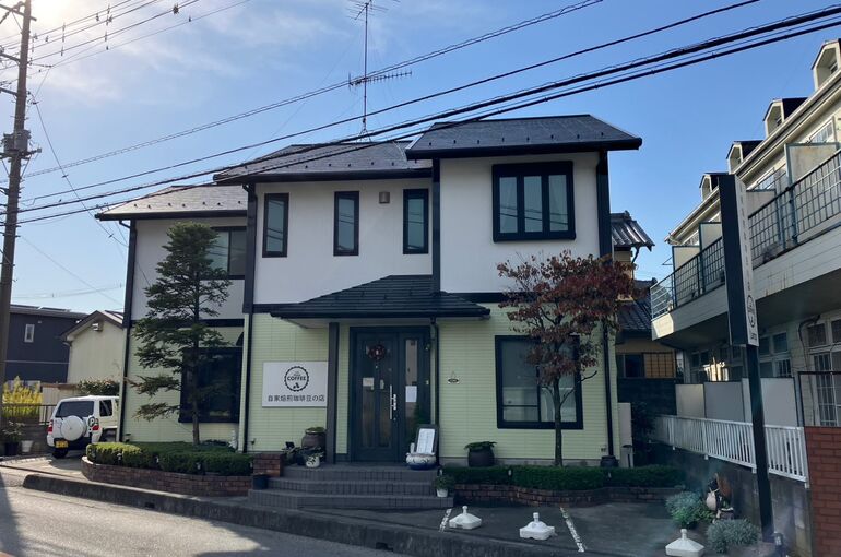外壁塗装、屋根塗装