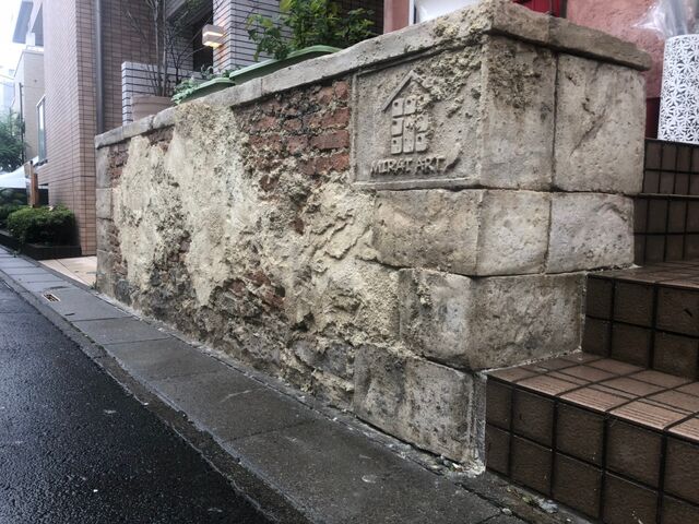 モルタル造形